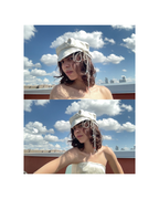 "Grace-Marie" Cap