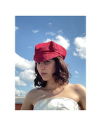 "María-Elena" Cap