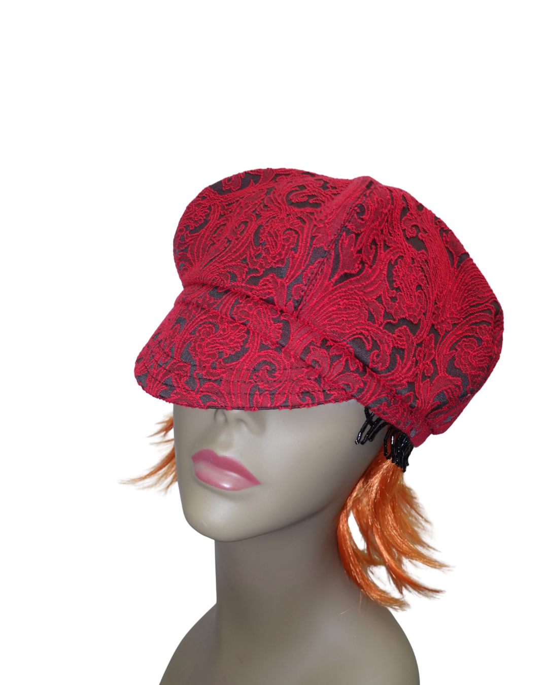 "María-Elena" Cap