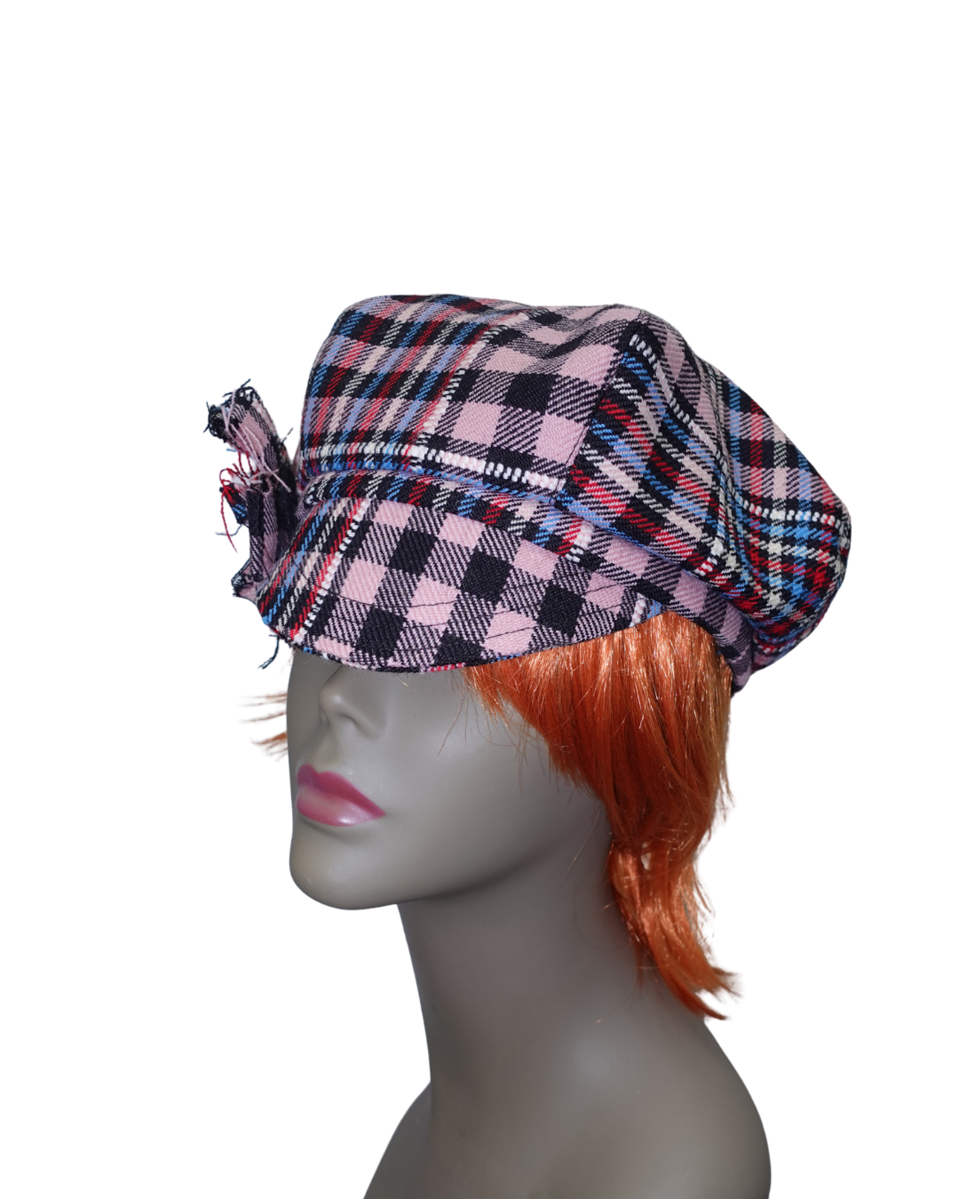 "Vivienne-Isabel" Cap