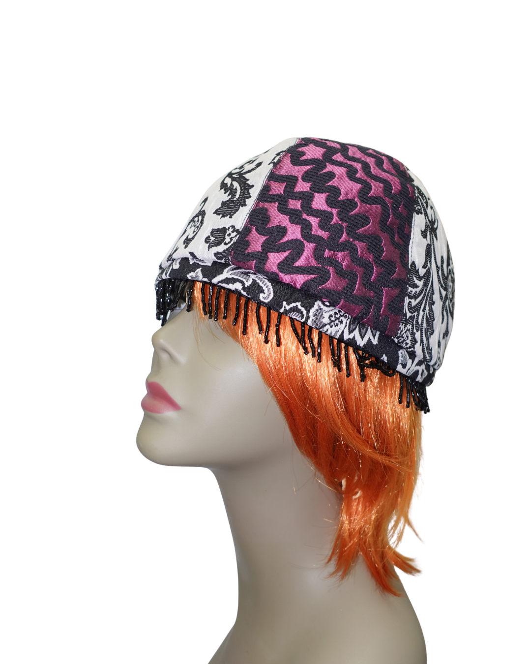 "Enid-June" Hat