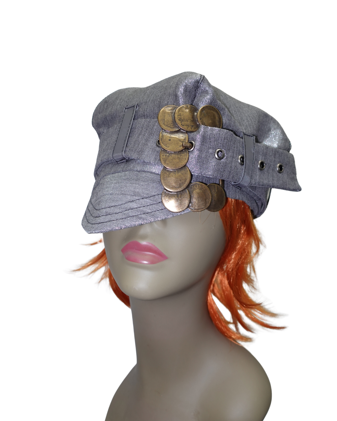 "Devin-Christine" Hat