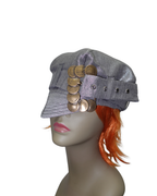 "Devin-Christine" Hat