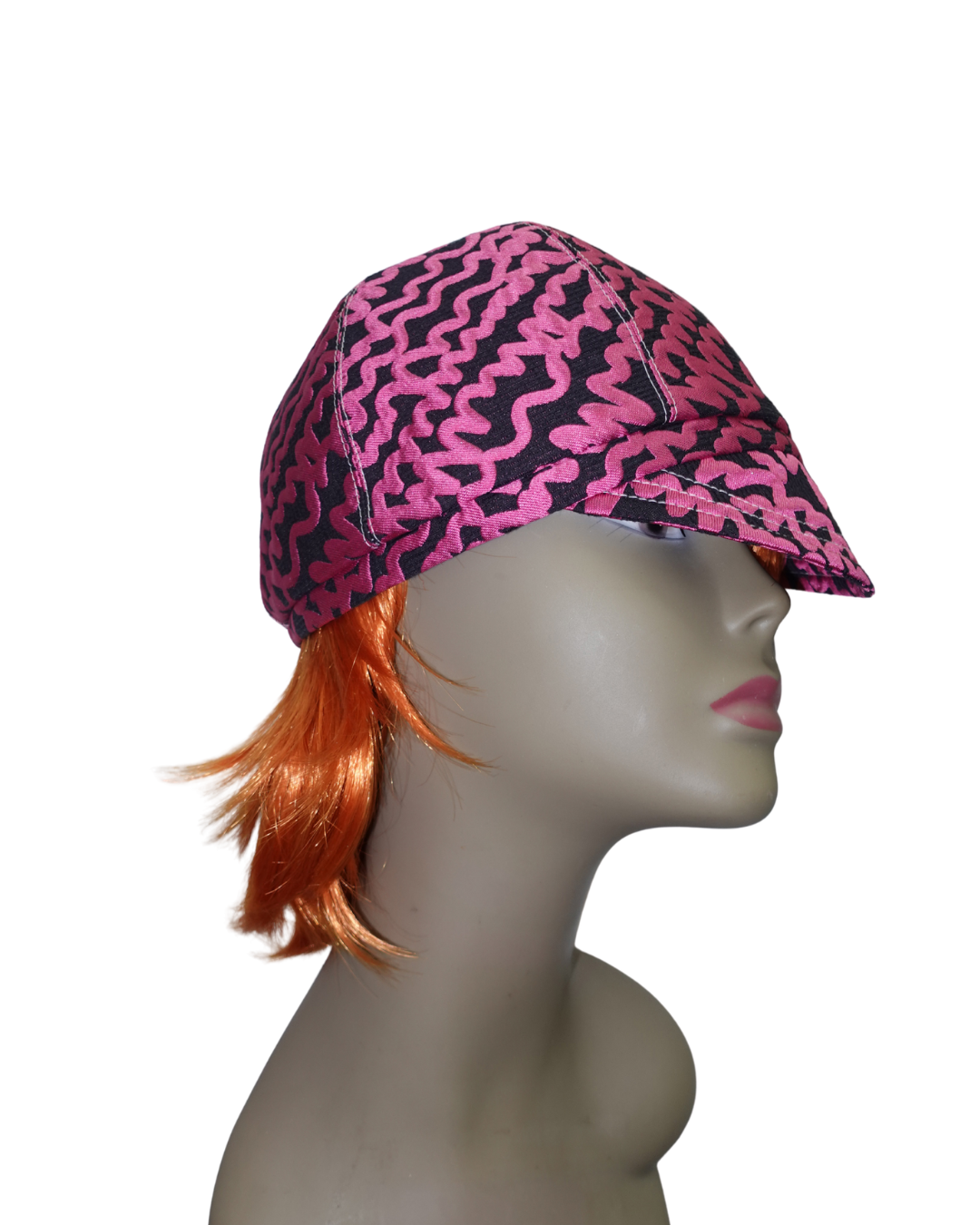 "Nicole-Allison" Hat