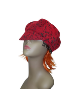 "María-Elena" Cap