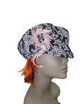 "Sylvie-Lucille" Cap