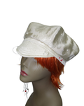 "Grace-Marie" Cap